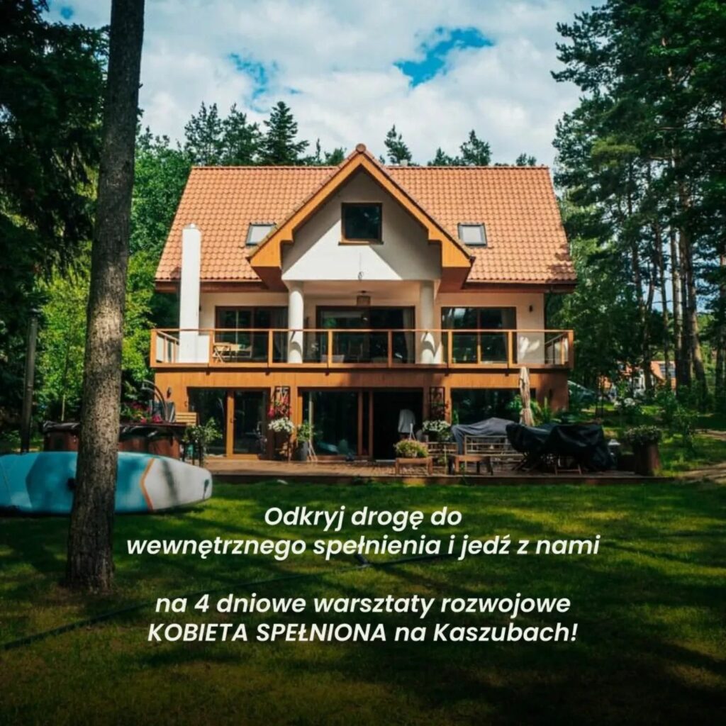 SIEDLISKO GAIA