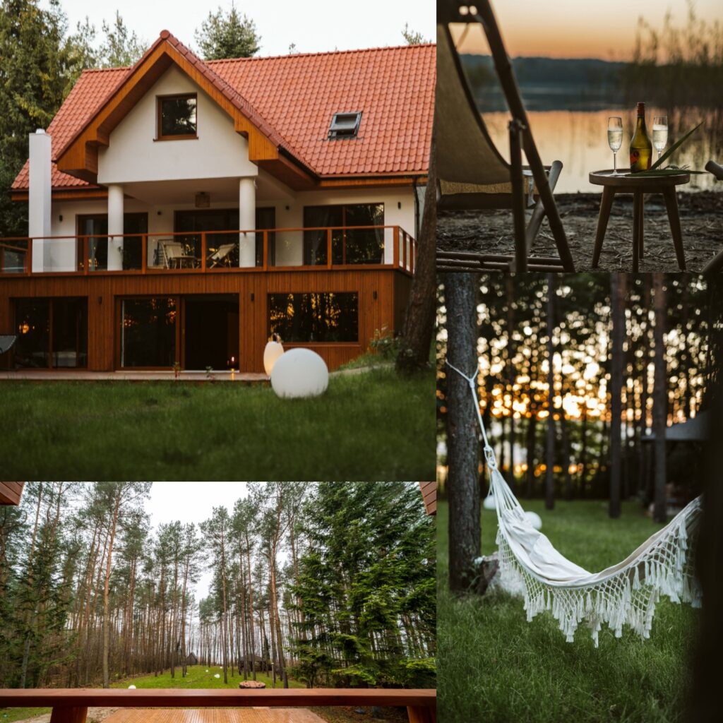 SIEDLISKO GAIA